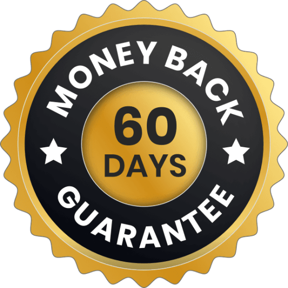 365 days money back guarantee