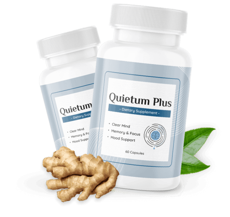Quietum Plus money back guarantee