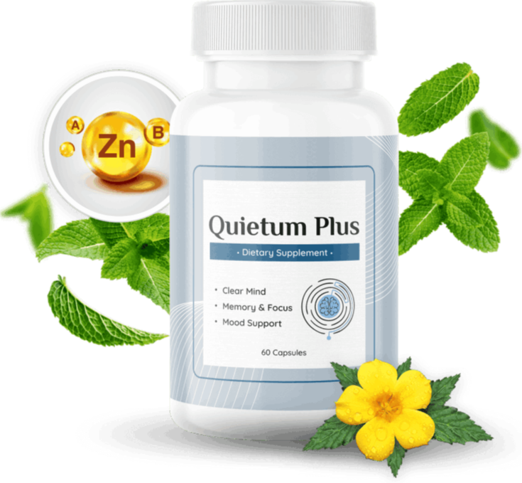 Quietum Plus