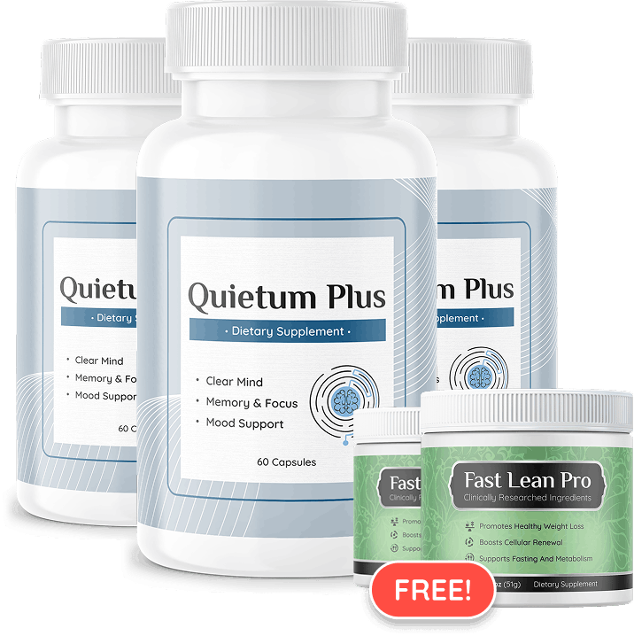 Quietum Plus-buy